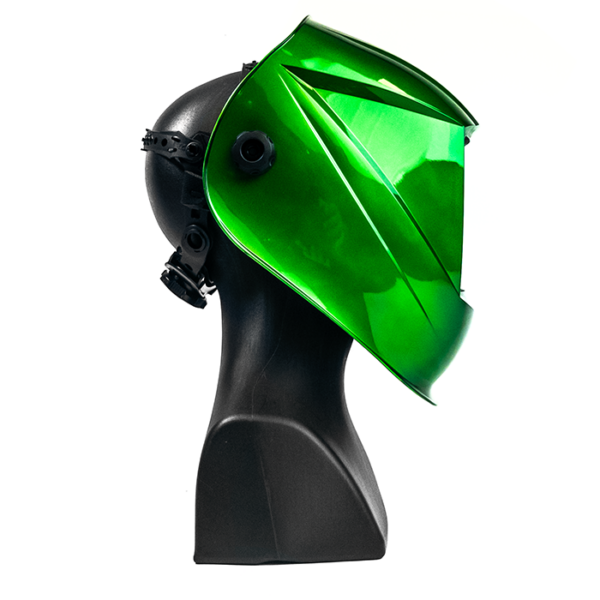 Automatischer Schweißhelm Eggenberg