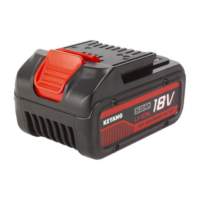 Keyang BL18053A Akku Li-Ion 18V 5.0Ah – inkl. Akkuanzeige