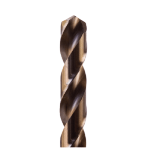 Eggenberg 25-tlg. Spiralbohrer-Set HSS Co5% M35 DIN338 – 1-13 mm – Bild 7