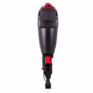 D'Orly RH-Serie BN50RC 18GA Pneumatischer Brad Nageltacker + Kostenlose Stiftnägel 10.000 Stück | Promo-Paket – Bild 10