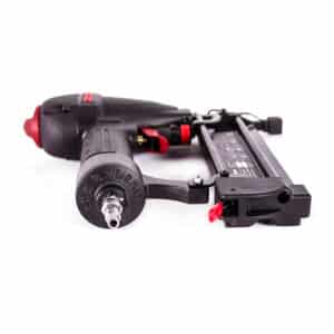 D'Orly RH-Serie BN50RC 18GA Pneumatischer Brad Nageltacker + Kostenlose Stiftnägel 10.000 Stück | Promo-Paket – Bild 9