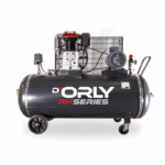 D’Orly RH-Serie 270/650 Kolbenkompressor 400V 5,5 PS