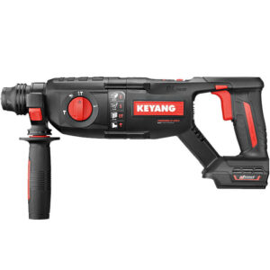 Keyang HD20BLH-26V Akku-Kombihammer – KÖRPER – SDS Plus