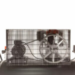 REDHEAD 100/450 Kolbenkompressor 400V 4 PS