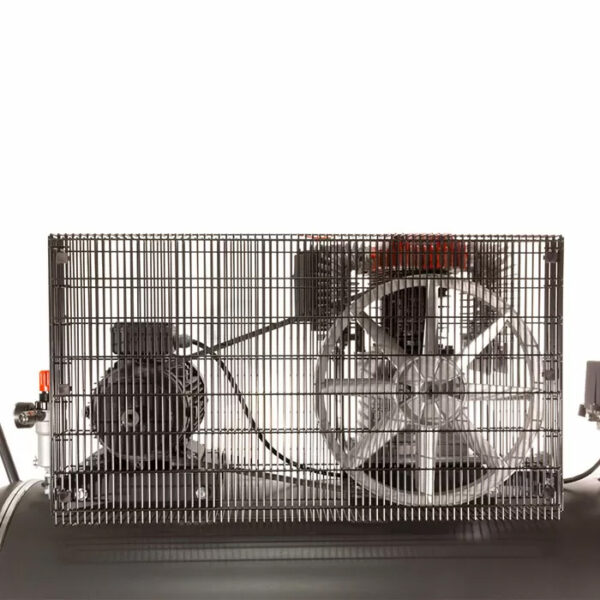 REDHEAD 100/450 Kolbenkompressor 400V 4 PS