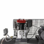 REDHEAD 270/650 Kolbenkompressor 400V 5,5 PS