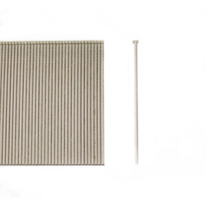 D'Orly RH-serie -18ga-finish-nails-edelstahl