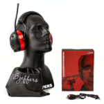 Sjeffers Kopfhörer Bluetooth / UKW-Radio – Semi professional