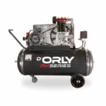 D’Orly RH-Serie 100/450 Kolbenkompressor 400V 4 PS