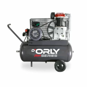 D'Orly RH-Serie 50/350 Kolbenkompressor 230V 3pk