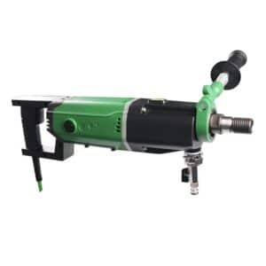 Bycon DMP-162D Manuelle Diamantbohrmaschine 202 mm 1/2'' & 1 1/4'' – 2200 W – D-Griff – Bild 3