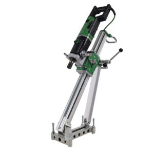 Bycon DMP-162D Manuelle Diamantbohrmaschine 202 mm 1/2'' & 1 1/4'' – 2200 W – D-Griff – Bild 6