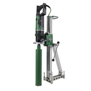 Bycon DMP-162D Manuelle Diamantbohrmaschine 202 mm 1/2'' & 1 1/4'' – 2200 W – D-Griff – Bild 9