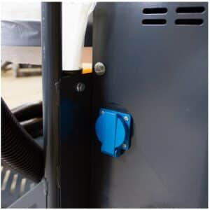 BYCON IVC-1000 Industrie-Zyklon-Staubsauger 1200W 230V – HEPA13-Filter – 3-Stufen-Filtersystem – Trockener Betonstaub – Bild 12