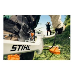 FS 461 C-EM L Benzin-Freischneider Stihl – Bild 3