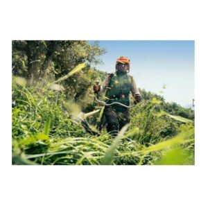 FS 461 C-EM L Benzin-Freischneider Stihl – Bild 4
