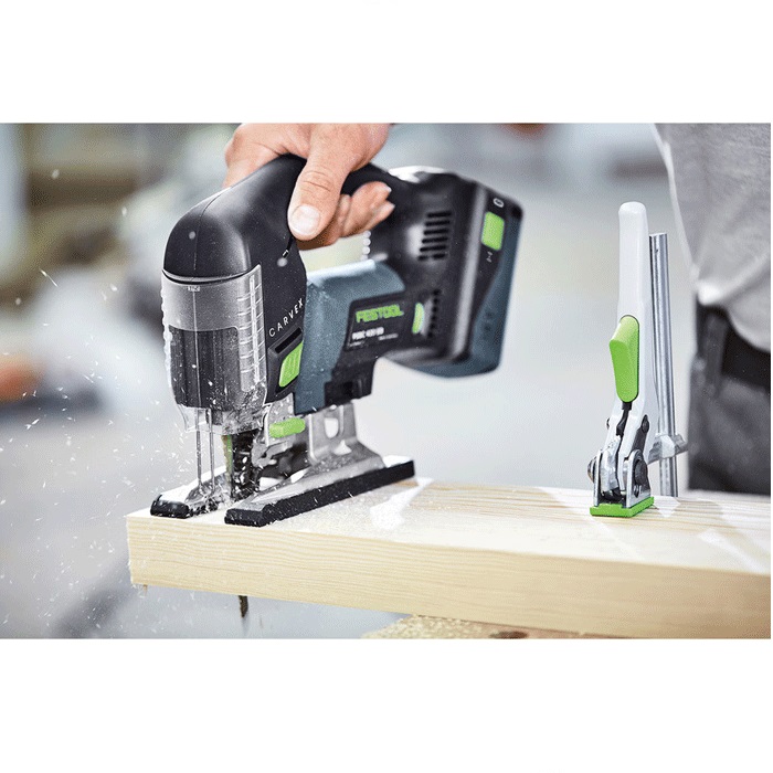 Festool PSC 420 EB-Basic Akku-Stichsäge – SET - BJC Tools