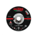 Globe G1045 Kombischeibe 125x4x22,2mm 50 Stück