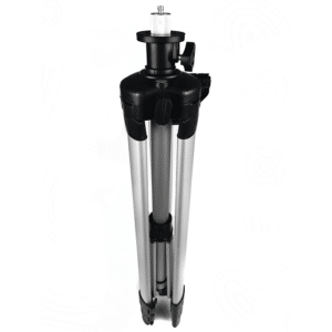 D'Orly Aluminium Stativ 150cm + Adapter 5/8'' - 1/4'' – Bild 9