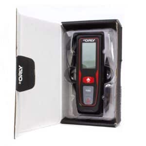 D'Orly 3030 Laser-Entfernungsmesser 30M – Bild 3