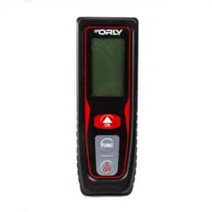D'Orly 3030 Laser-Entfernungsmesser 30M – Bild 5
