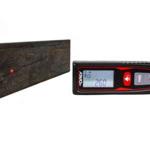 D'Orly 3030 Laser-Entfernungsmesser 30M – Bild 8