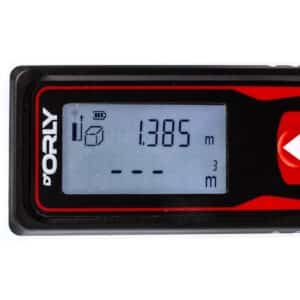 D'Orly 3030 Laser-Entfernungsmesser 30M – Bild 9