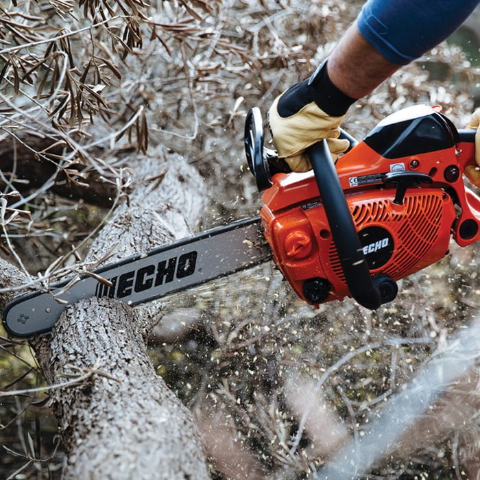 ECHO CS 420 ES Benzin Kettensäge 1,6kW BJC Tools