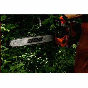 ECHO CS 4510ES NC Benzin Kettensäge - 2,3kW – Bild 7