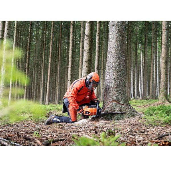 Stihl MS 171 Benzin Kettensäge 1300W - PMM3 - 3/8” P – 35 cm