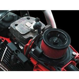 Echo CS 7310 SX Benzin Kettensäge - 4,1 kW – Bild 6