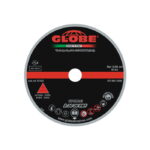 Globe G1425 Trennscheibe Flach 230×2,5×22,2mm