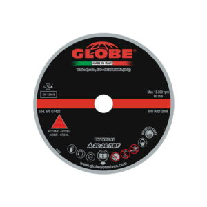 Globe G1425 Trennscheibe Flach 230×2,5×22,2mm