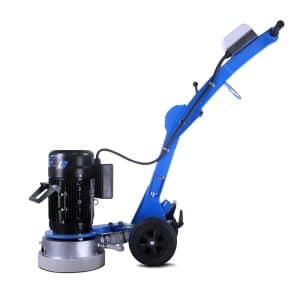 Bycon DFG-250E Bodenschleifer 250 mm 2200W – Nass / trocken – Bild 10