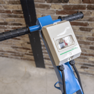 Bycon DFG-250E Bodenschleifer 250 mm 2200W – Nass / trocken – Bild 11