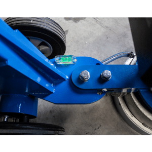 Bycon DFG-250E Bodenschleifer 250 mm 2200W – Nass / trocken – Bild 14