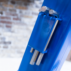 Bycon DFG-250E Bodenschleifer 250 mm 2200W – Nass / trocken – Bild 20