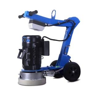 Bycon DFG-250E Bodenschleifer 250 mm 2200W – Nass / trocken – Bild 9