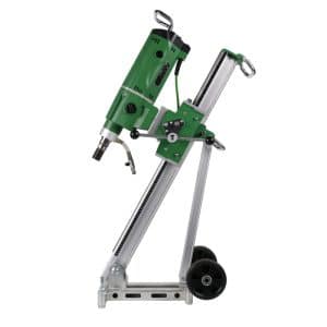 Bycon DMP-352 Leistungsstarke Diamantbohrmaschine 402 mm 1 1/4'' – 3300W – Bild 10