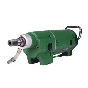 Bycon DMP-352 Leistungsstarke Diamantbohrmaschine 402 mm 1 1/4'' – 3300W – Bild 3
