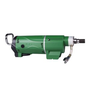 Bycon DMP-352 Leistungsstarke Diamantbohrmaschine 402 mm 1 1/4'' – 3300W – Bild 4