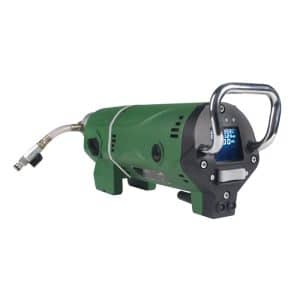 Bycon DMP-352 Leistungsstarke Diamantbohrmaschine 402 mm 1 1/4'' – 3300W – Bild 6
