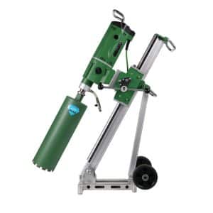Bycon DMP-352 Leistungsstarke Diamantbohrmaschine 402 mm 1 1/4'' – 3300W – Bild 9
