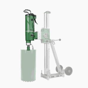 Bycon DMP-500 Heavy Duty Diamantbohrmaschine - 502mm - 3500W