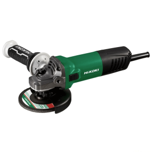 HiKOKI G13SWAYKZ Rechter Winkelschleifer 125mm 1100W 230V - OP = OP