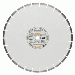 STIHL D-B10 Diamant-Trennscheibe Ø 300 mm