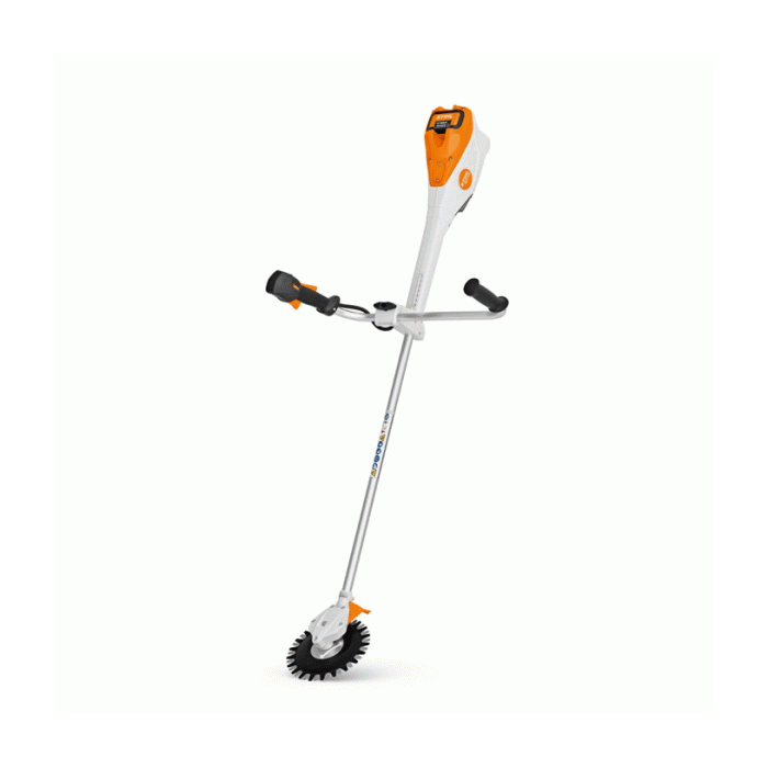STIHL RGA 140 Akku-Unkrautstecher 6.4 kg