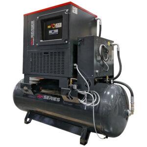 Schraubenkompressor – 500 L – 1000 L/min