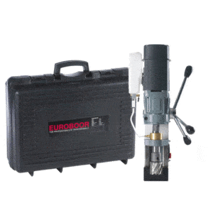 Euroboor ECO.32+ Magnetischer Kernbohrer - 32 mm – Bild 3