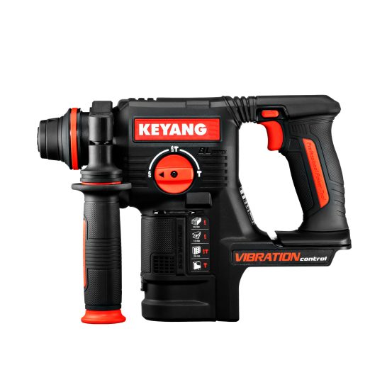 Keyang HD20BLH-24T Akku-Kombihammer – SDS-Plus – 18 V (20 V MAX) – BODY